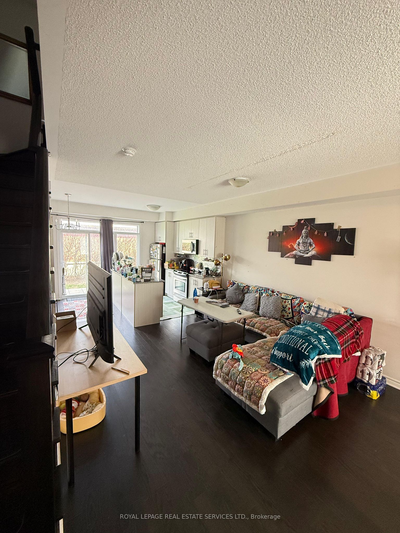 Additional image 4 of 47-636 Evans Avenue, Toronto, ON, M8W 0A8