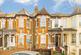 Sandrock Road, London SE13
