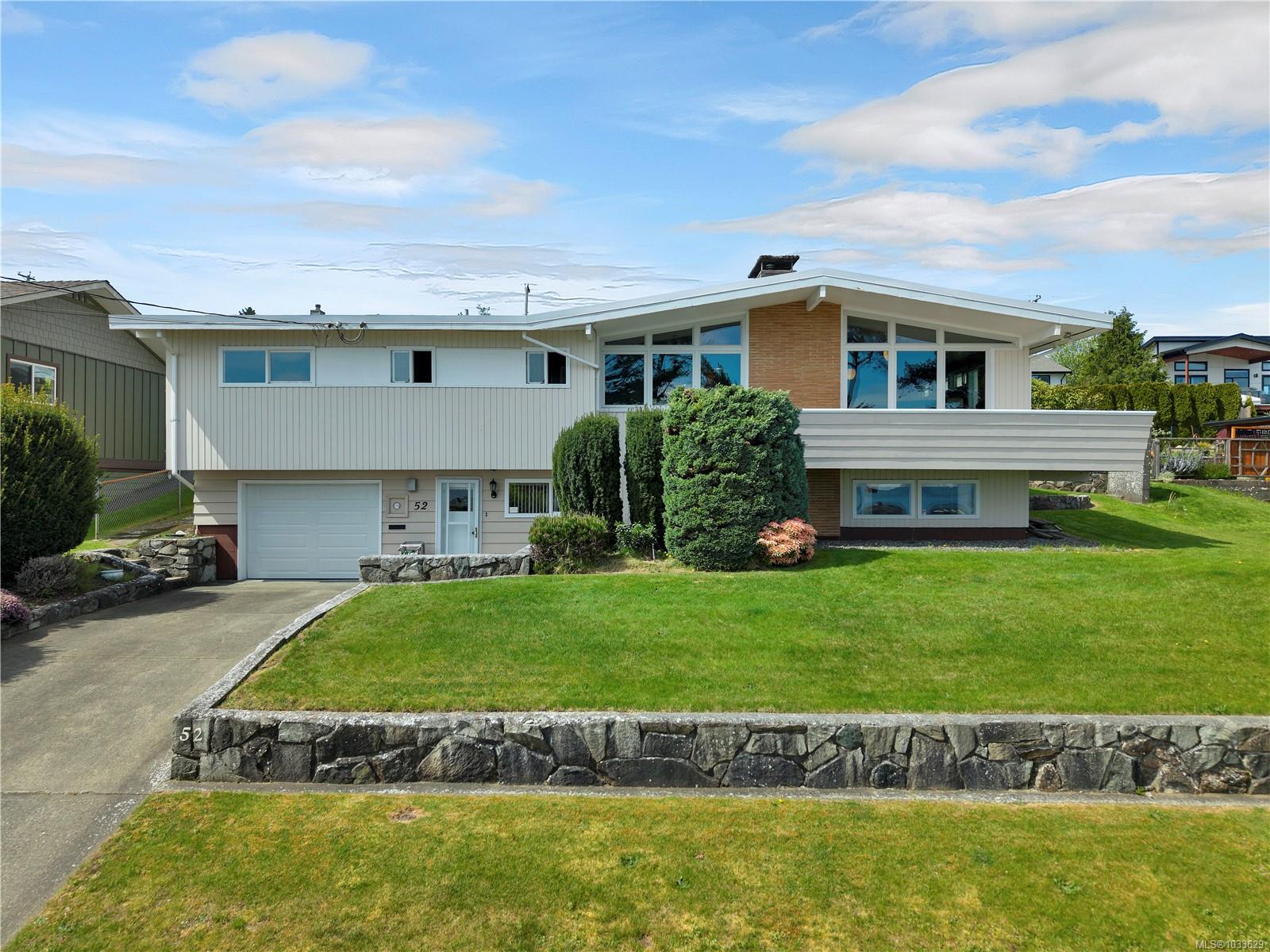 52 Murphy Street S, Campbell River, BC, V9W 1Y4