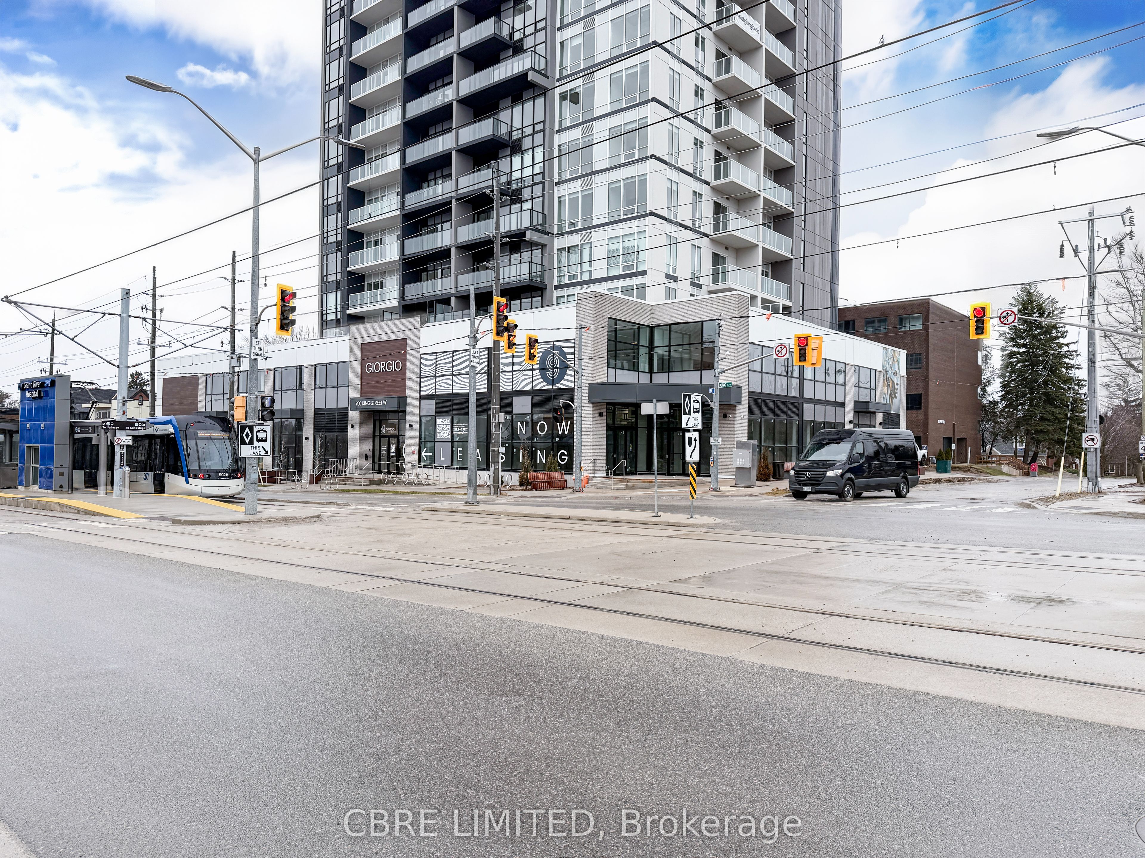 Additional image 2 of B1-900 King Street W, Kitchener, ON, N2G 1G5