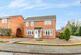 Churchward Grove, Wombourne, WV5