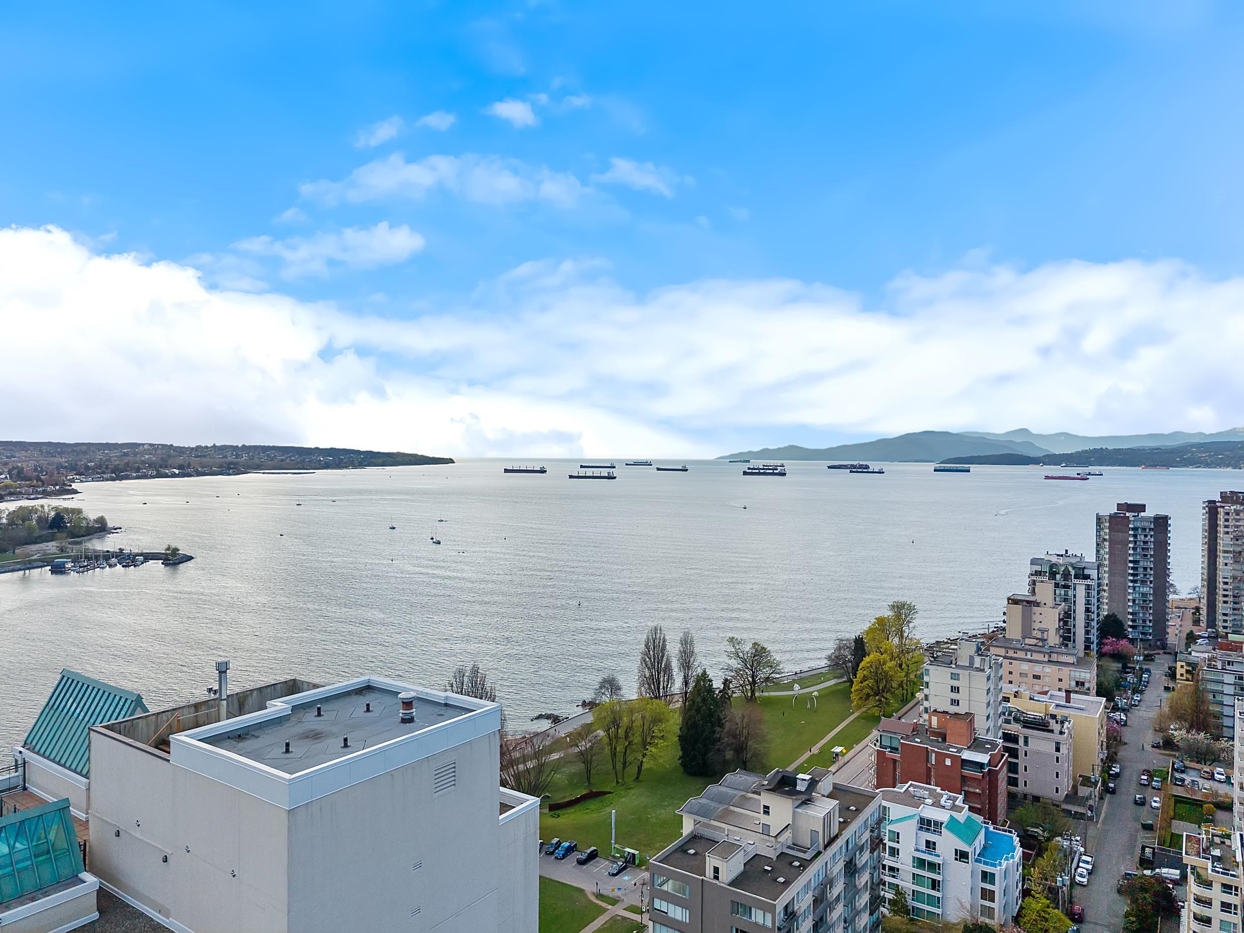 Additional image 4 of 306-1311 Beach Avenue, Vancouver, BC, V6E 1V6