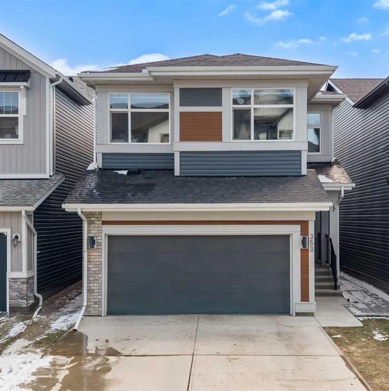 353 Seton Villas SE, Calgary, AB, T3M 3J9