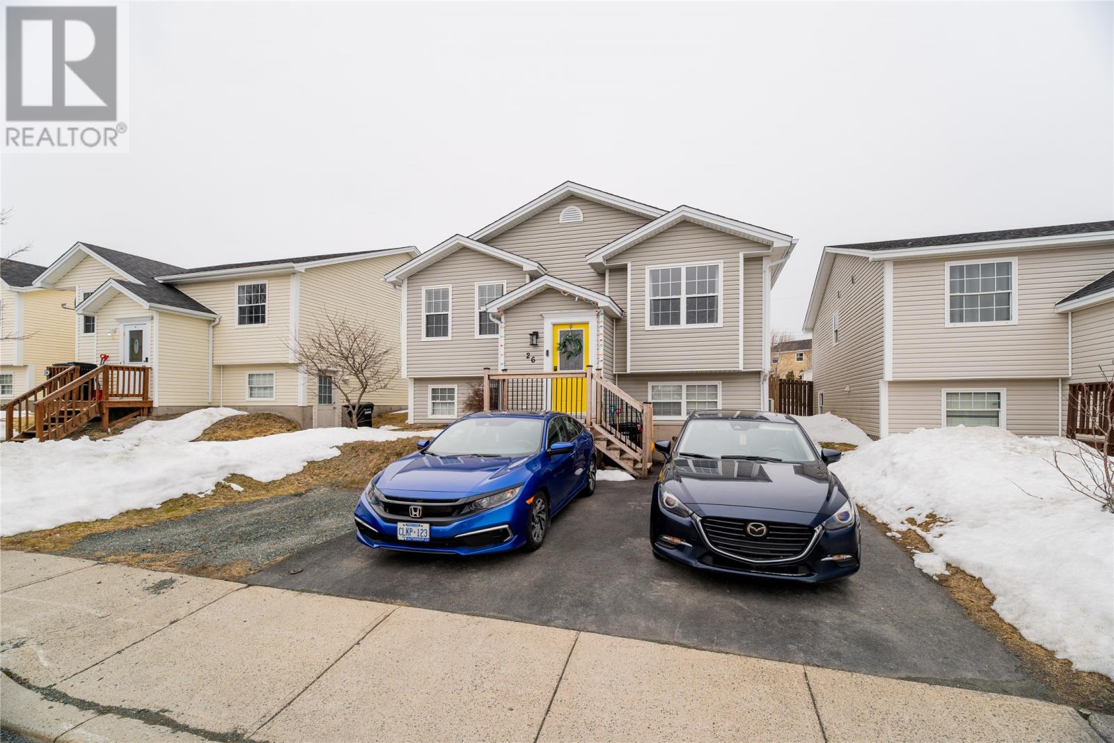 Additional image 3 of 26 Gairlock Street, St. John's, NL, A1A5S2