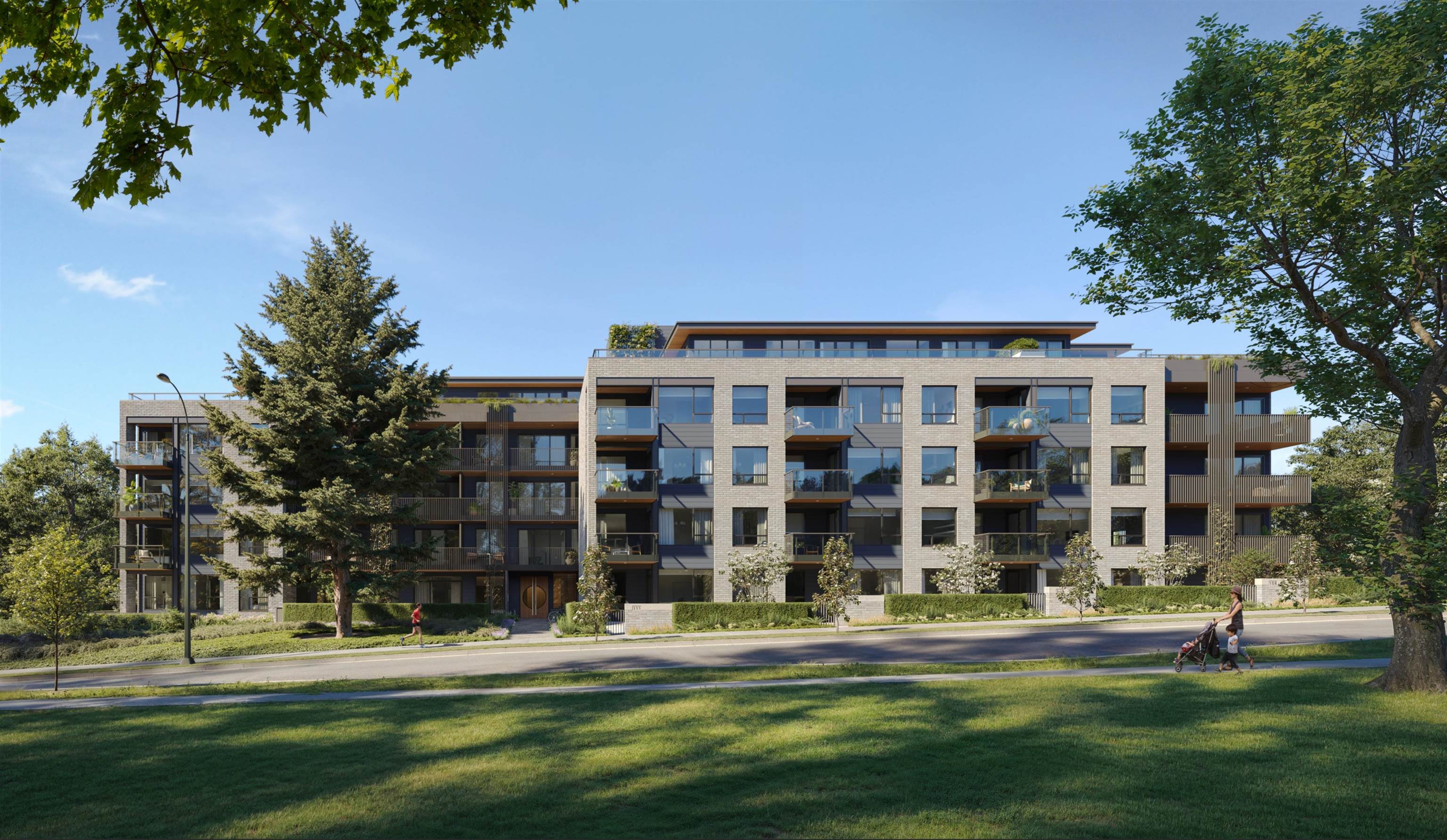 Additional image 4 of 203-5255 Kersland Drive, Vancouver, BC, V5Y 2M9