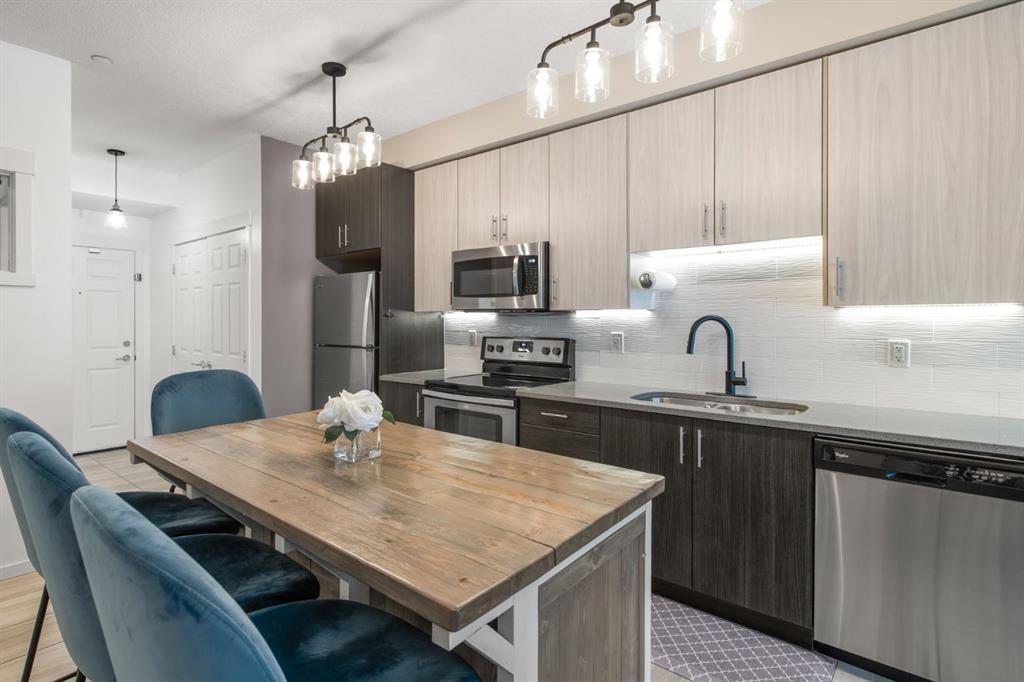 1103-215 Legacy Boulevard SE, Calgary, AB, T2X 3Z4