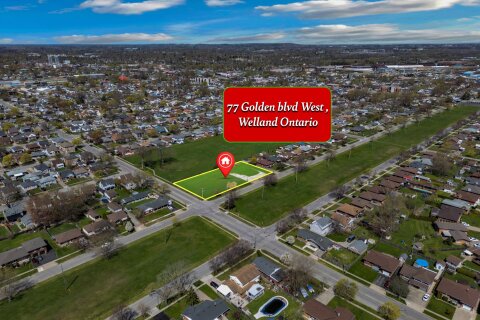 Additional image 8 of 77 Golden Boulevard, Welland, ON, L3B 1H5