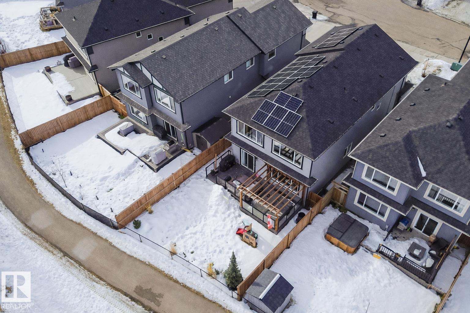 Additional image 3 of 43 Adelaide Court, Spruce Grove, AB, T7X2V4