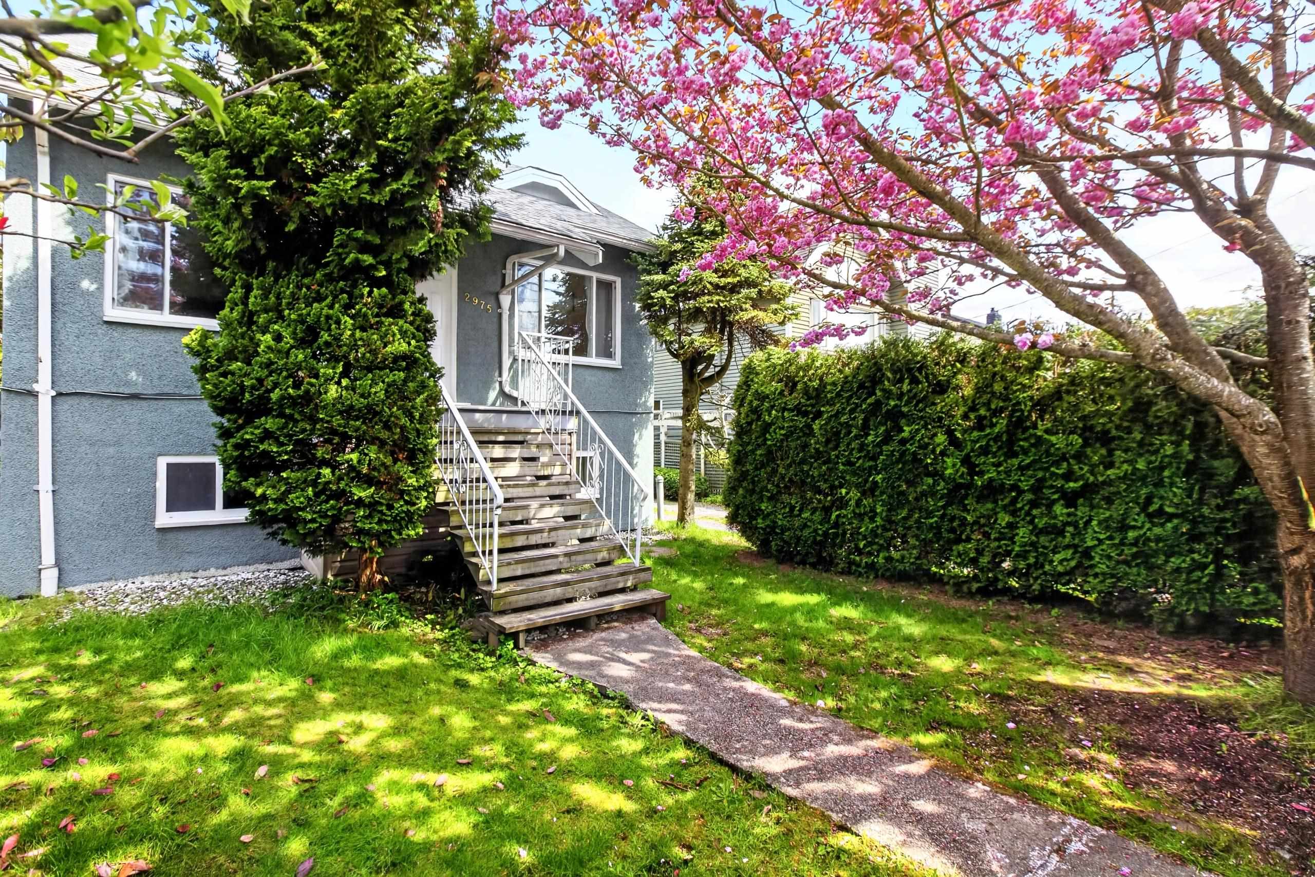Additional image 3 of 2975 8th Avenue W, Vancouver, BC, V6K 2C2