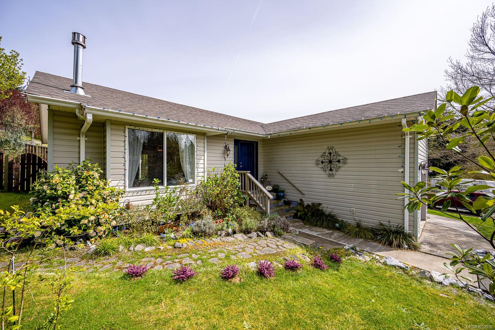 393 Candy Lane, Campbell River, BC, V9W 7Y8 photo 3
