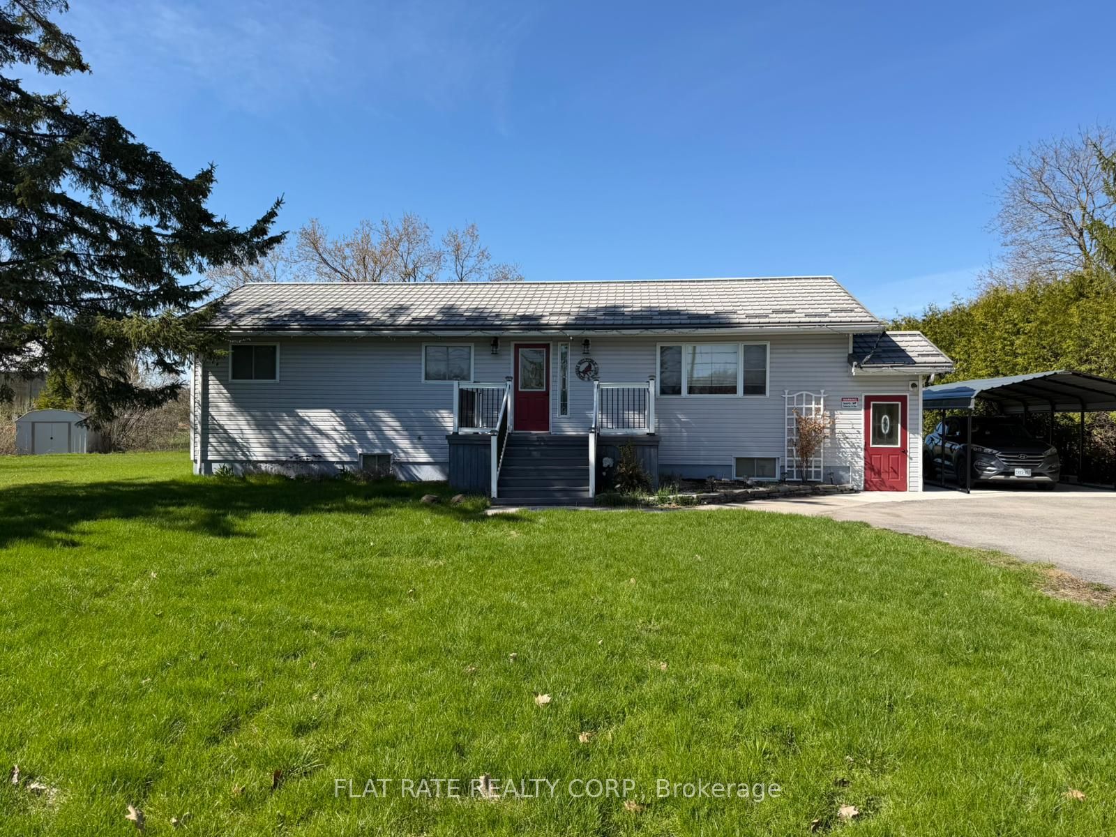 6378 County Road 30 N/a, Trent Hills, ON, K0L 1L0
