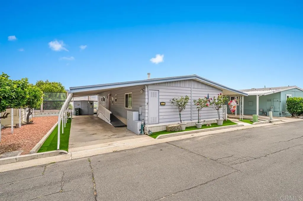 Additional image 40 of 275 S Worthington Street Unit 5, Spring Valley, CA 91977