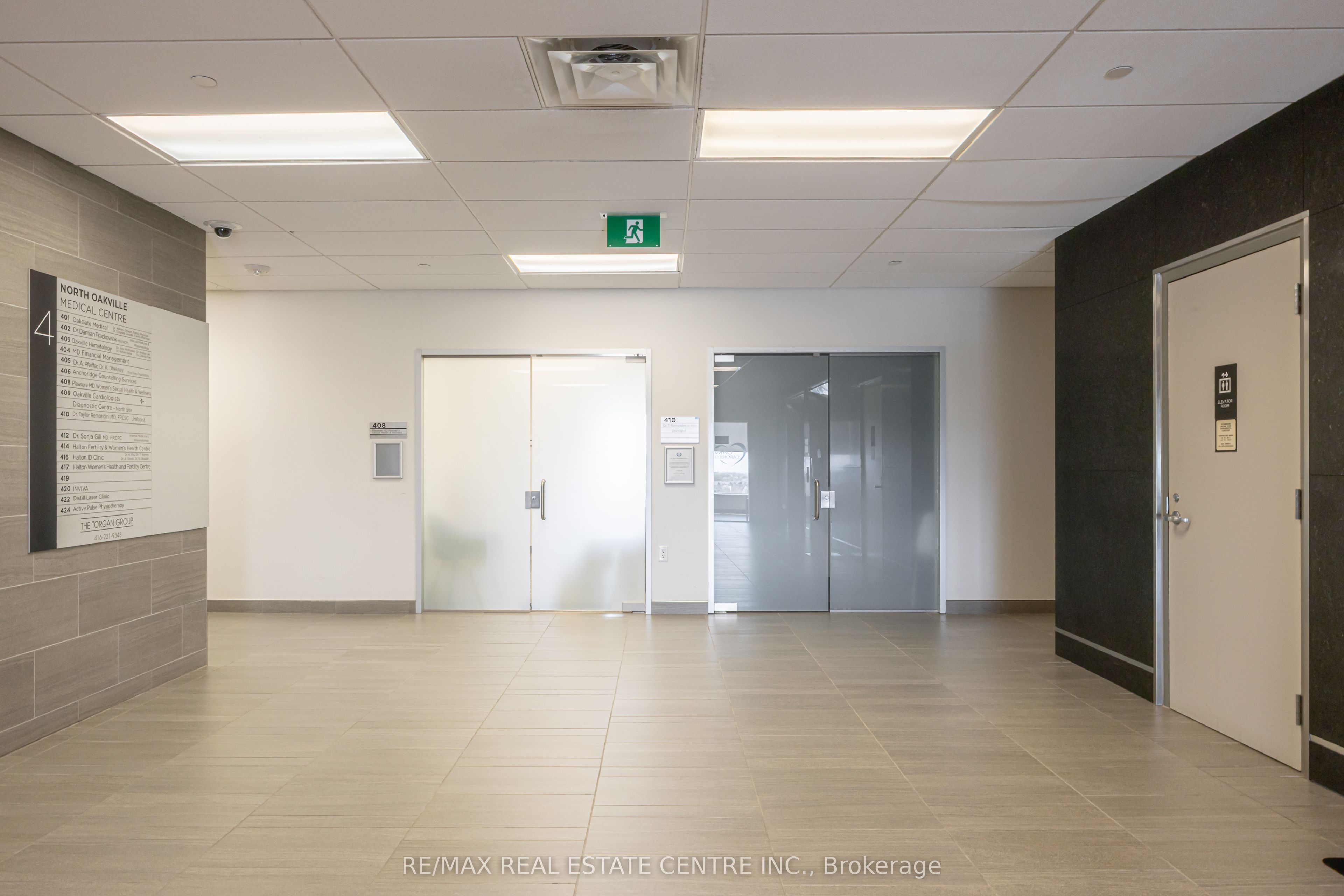 Additional image 4 of 408-3075 Hospital Gate, Oakville, ON, L6M 4H6