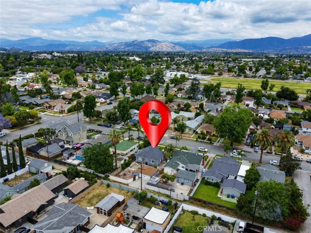 756 E Columbia Avenue, Pomona, CA 91767