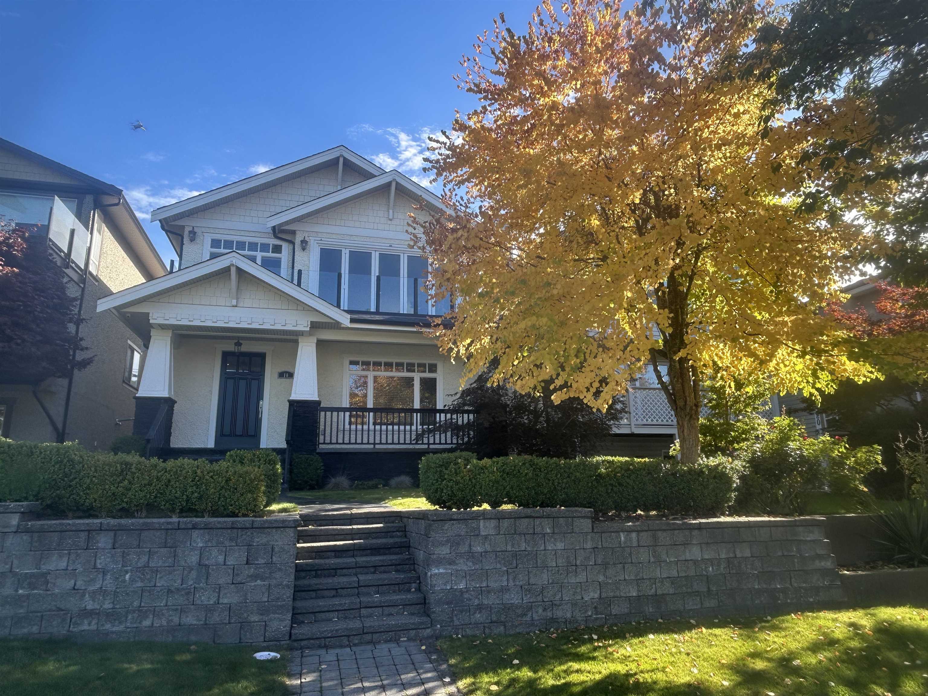 18 Hythe Avenue, Burnaby, BC, V5B 3H7