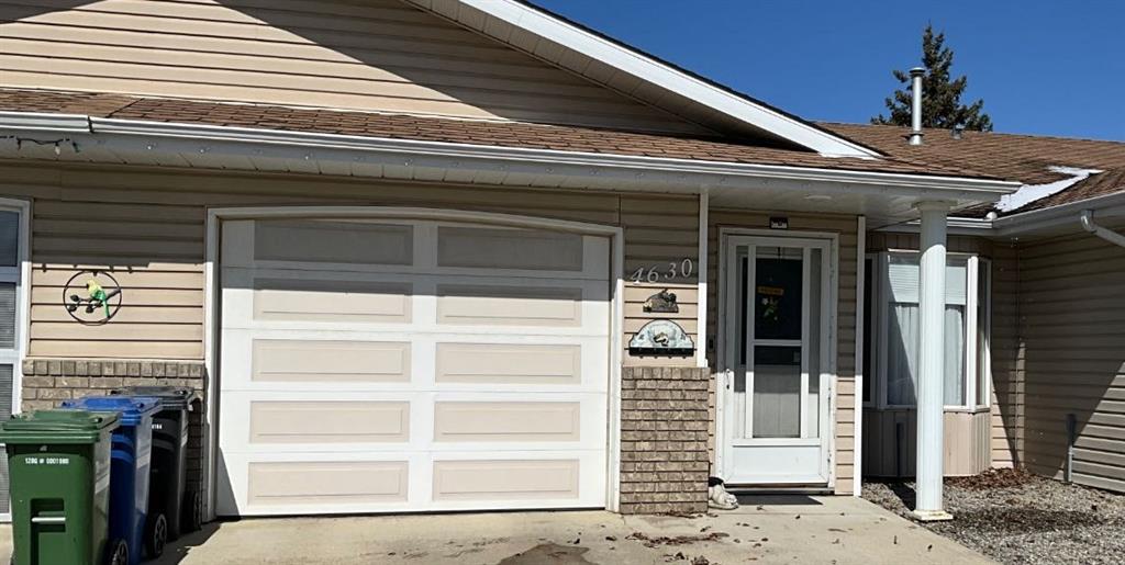 4630 42 Street Crescent, Red Deer, AB, T4N 6Y6