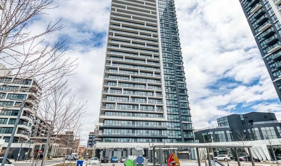 1906-18 Water Walk Drive, Markham, ON, L3R 6L5