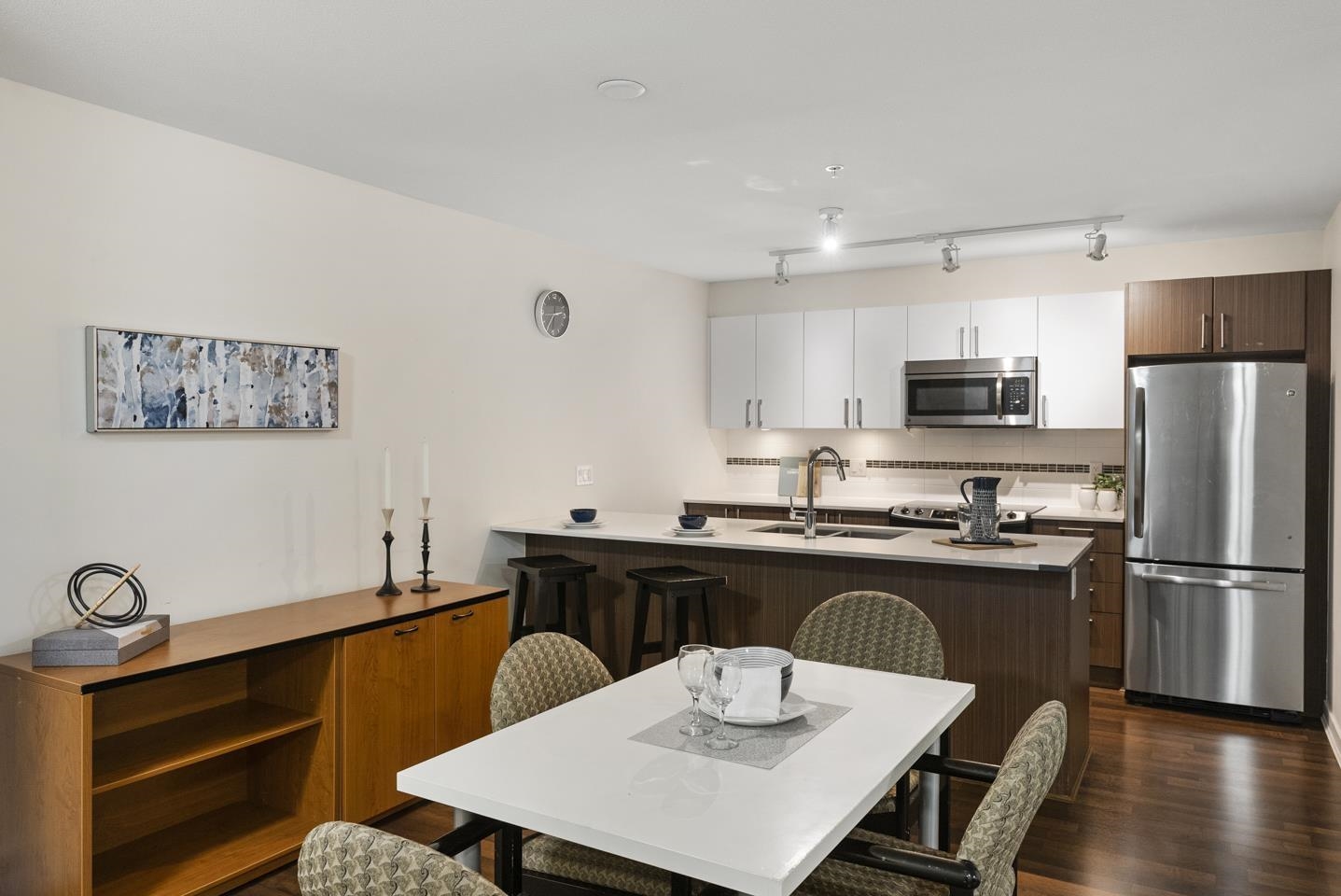 Additional image 4 of 216-8733 160 Street, Surrey, BC, V4N 6P9