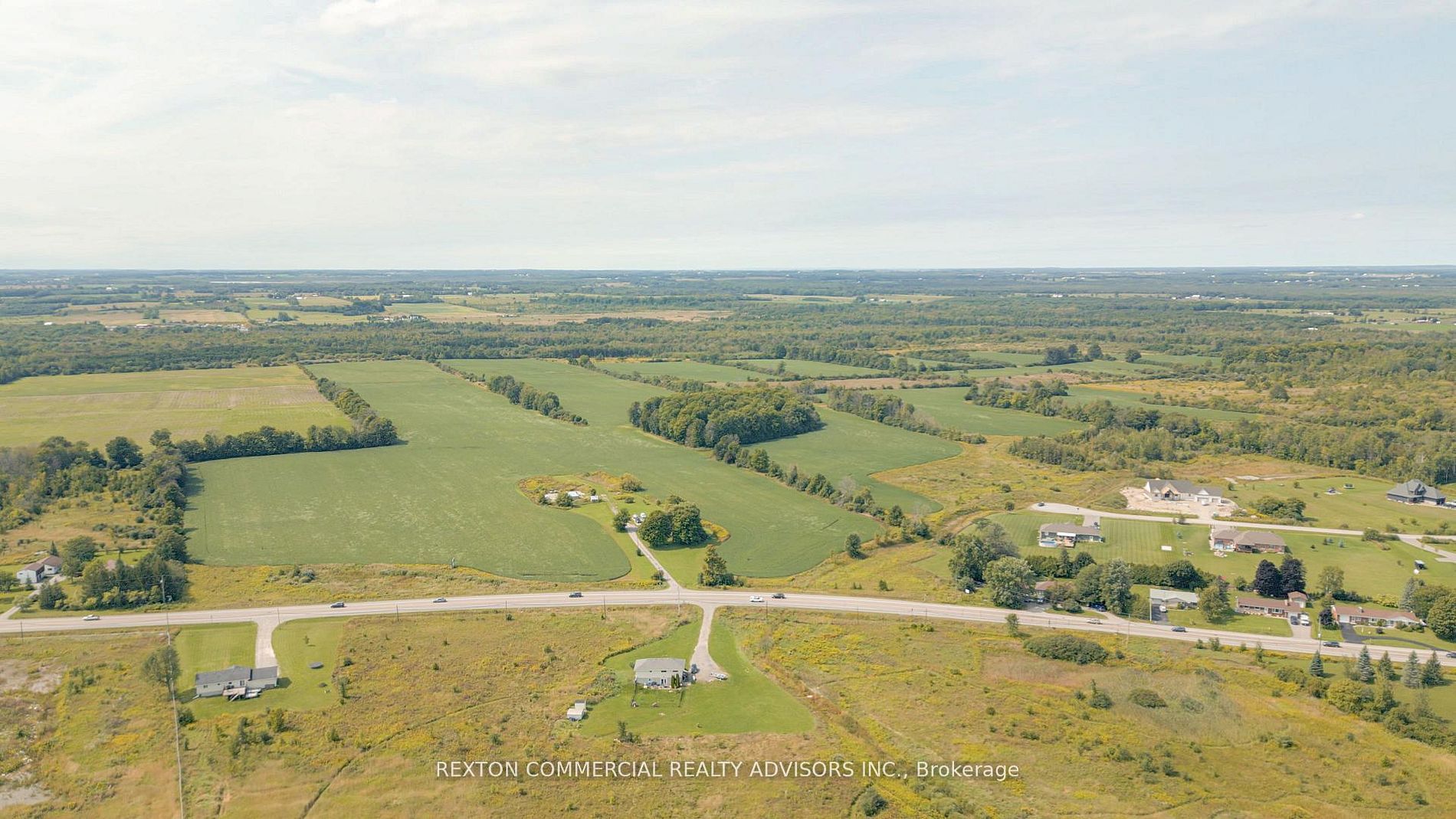 N/A Highway 35 N/a, Kawartha Lakes, ON, K0M 1G0
