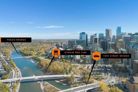 Additional image 7 of 1901-1088 6 Avenue SW, Calgary, AB, T2P 5N3