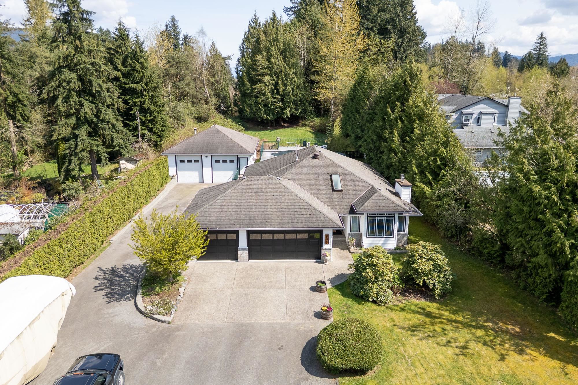 8572 Bannister Drive, Mission, BC, V2V 6Y3