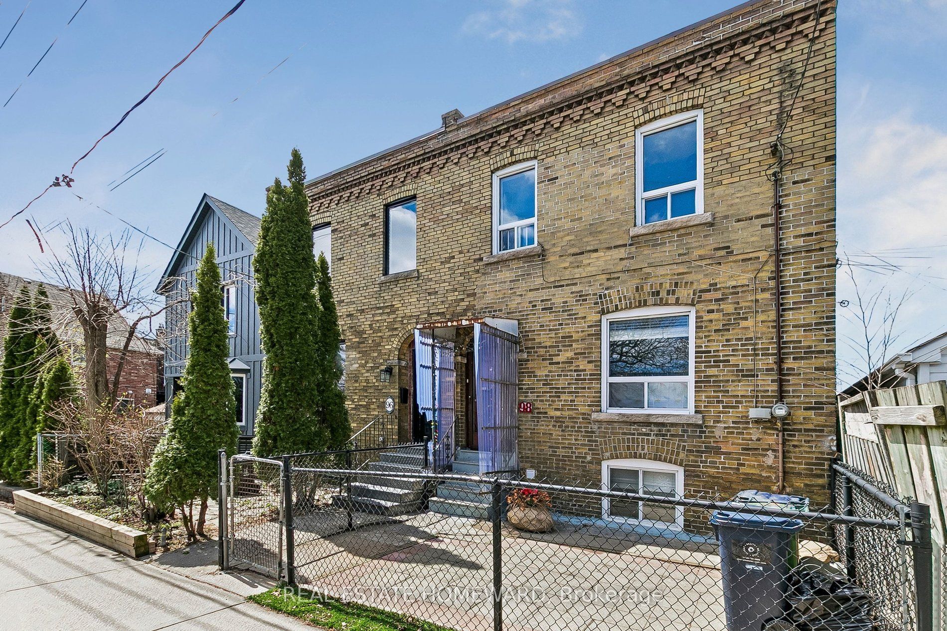 Additional image 3 of 98 Via Italia N/a, Toronto, ON, M6H 3R8