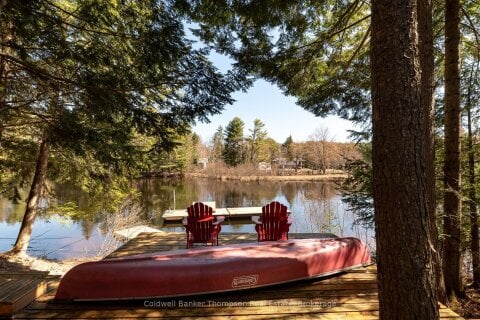 Additional image 7 of 48 Shellwood Shores Avenue, Huntsville, ON, P1H 2M4
