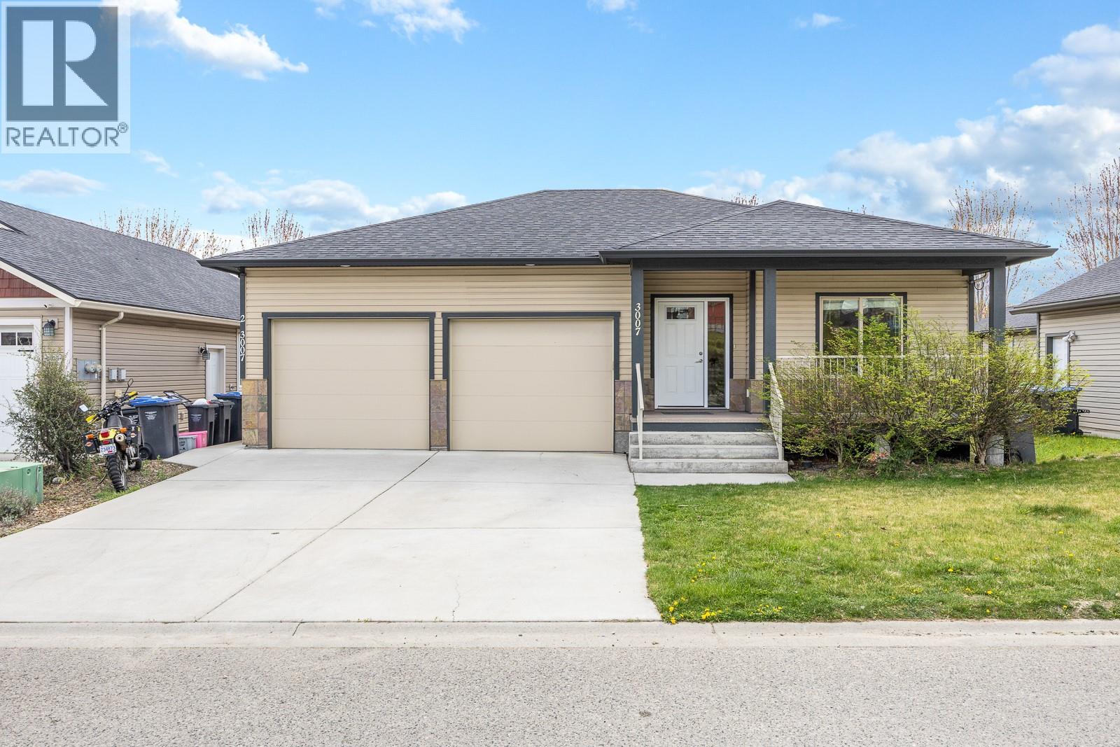 3007 Shetland Road, Kelowna, BC, V1V3A7