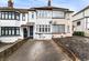 Somerset Avenue, South Welling, Kent, DA16