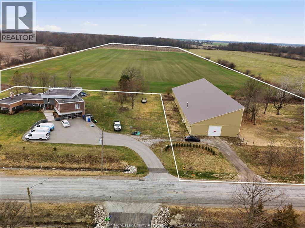 Additional image 6 of 6665 Concession Rd 10 , Windsor, ON, N0R1K0