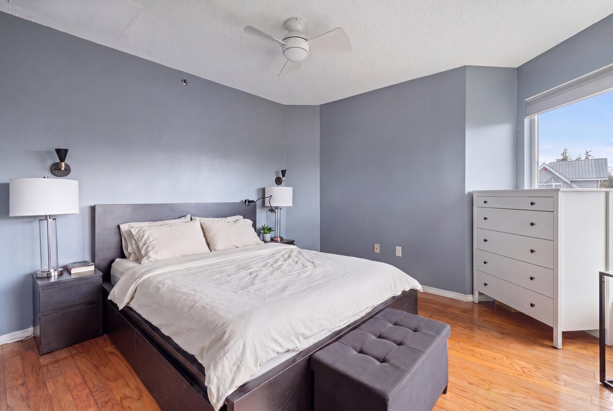 Additional image 6 of 306-1345 4th Avenue W, Vancouver, BC, V6H 3Y8