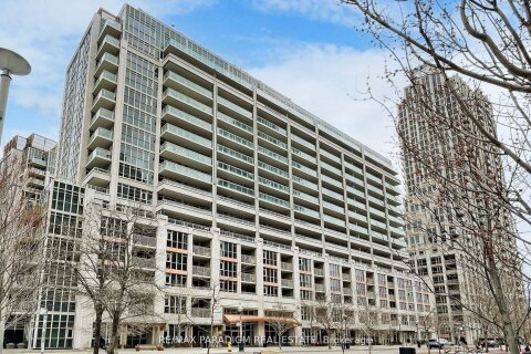 Additional image 7 of 109-35 Bastion Street, Toronto, ON, M5V 0B9