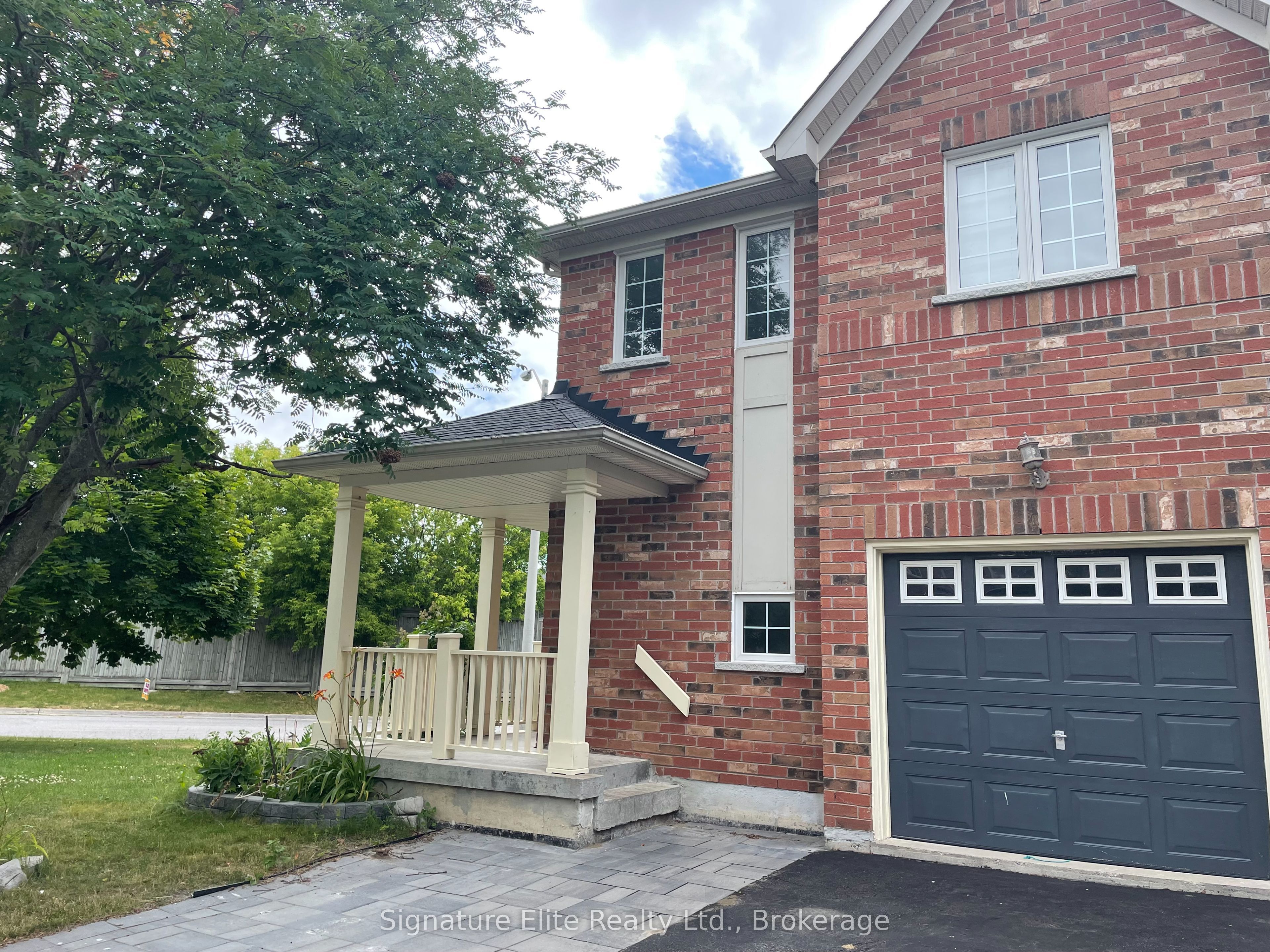 71 Frank Faubert Drive, Toronto, ON, M1C 5H8