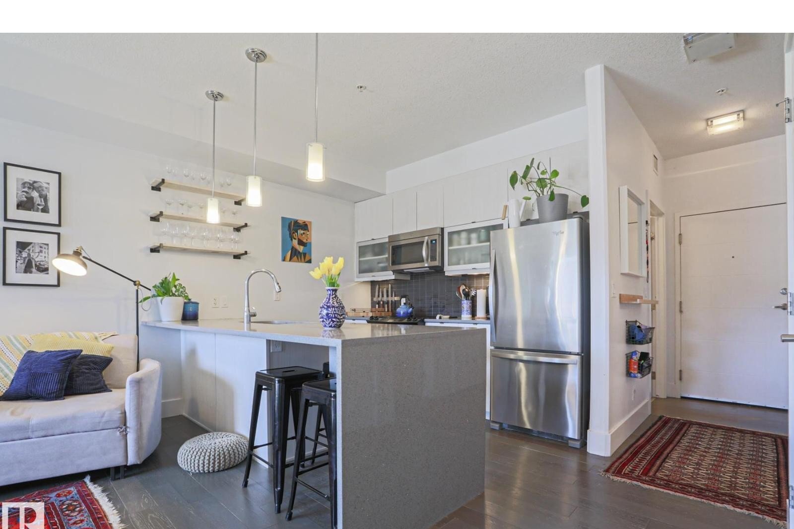 Additional image 8 of 202-10030 83 Avenue NW, Edmonton, AB, T6E2C2