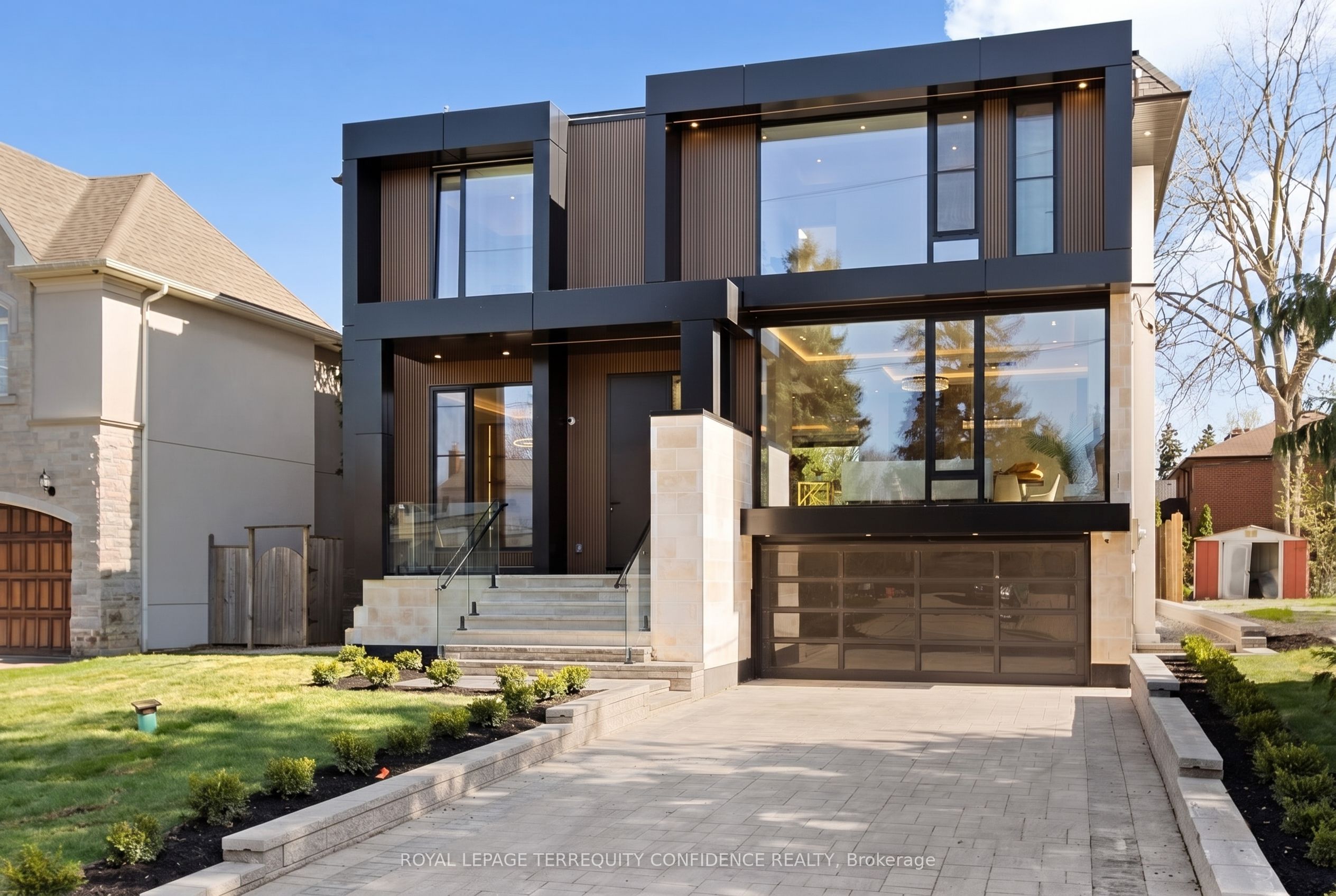 205 Horsham Avenue, Toronto, ON, M2N 2A4