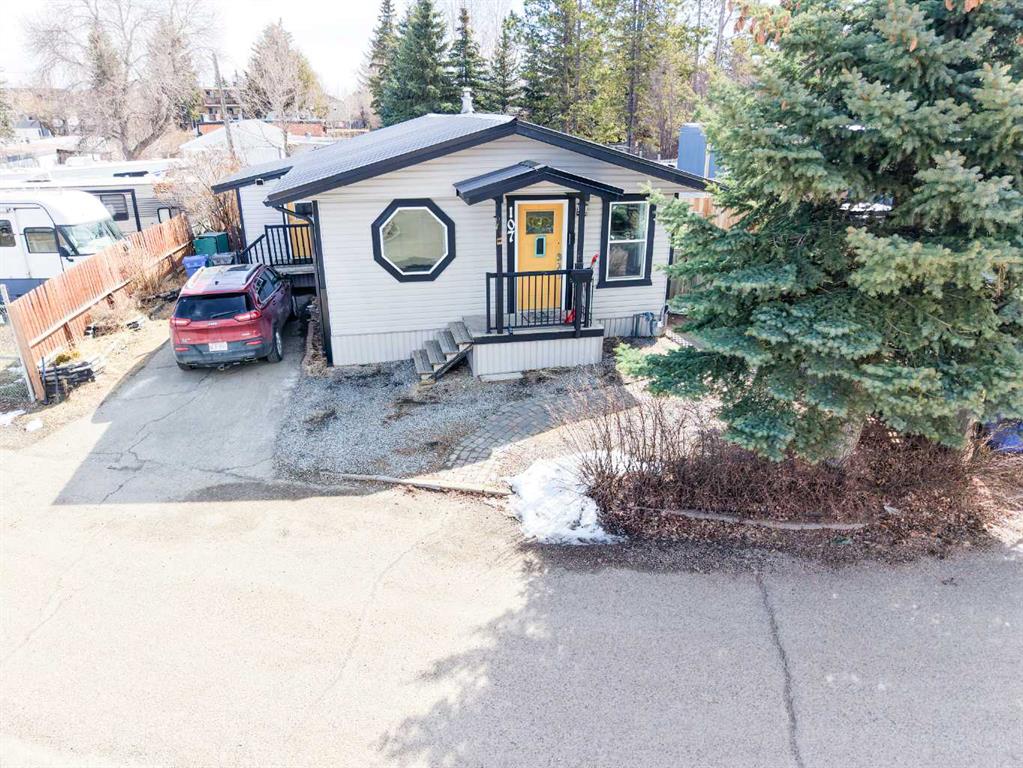 107-6834 59 Avenue, Red Deer, AB, T4P 1C9