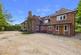 Redfield House, Oddley Lane, Saunderton, Princes Risborough, Buckinghamshire