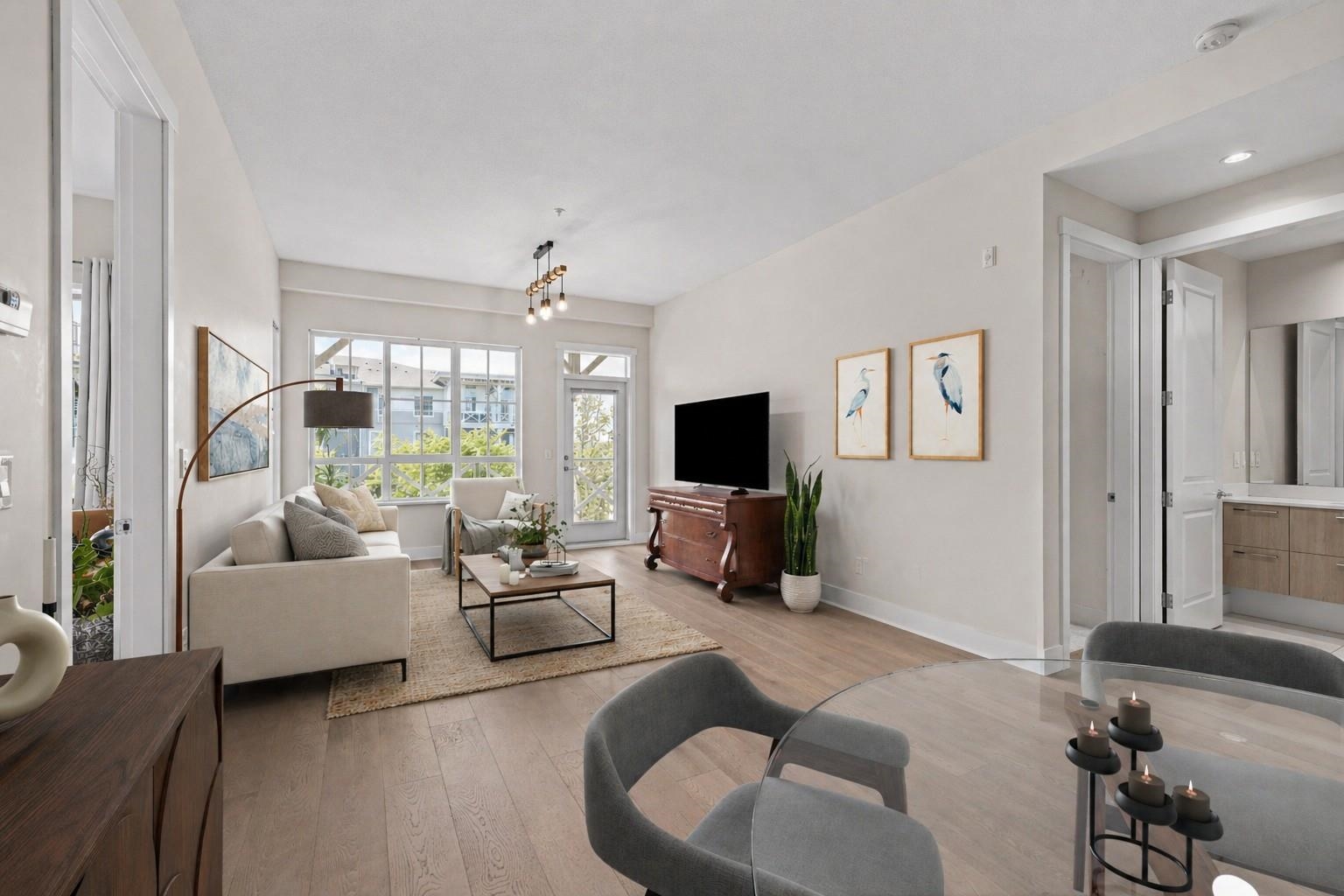 Additional image 3 of 217-5535 Admiral Way, Delta, BC, V4K 0E3
