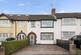 Clauson Avenue, Northolt