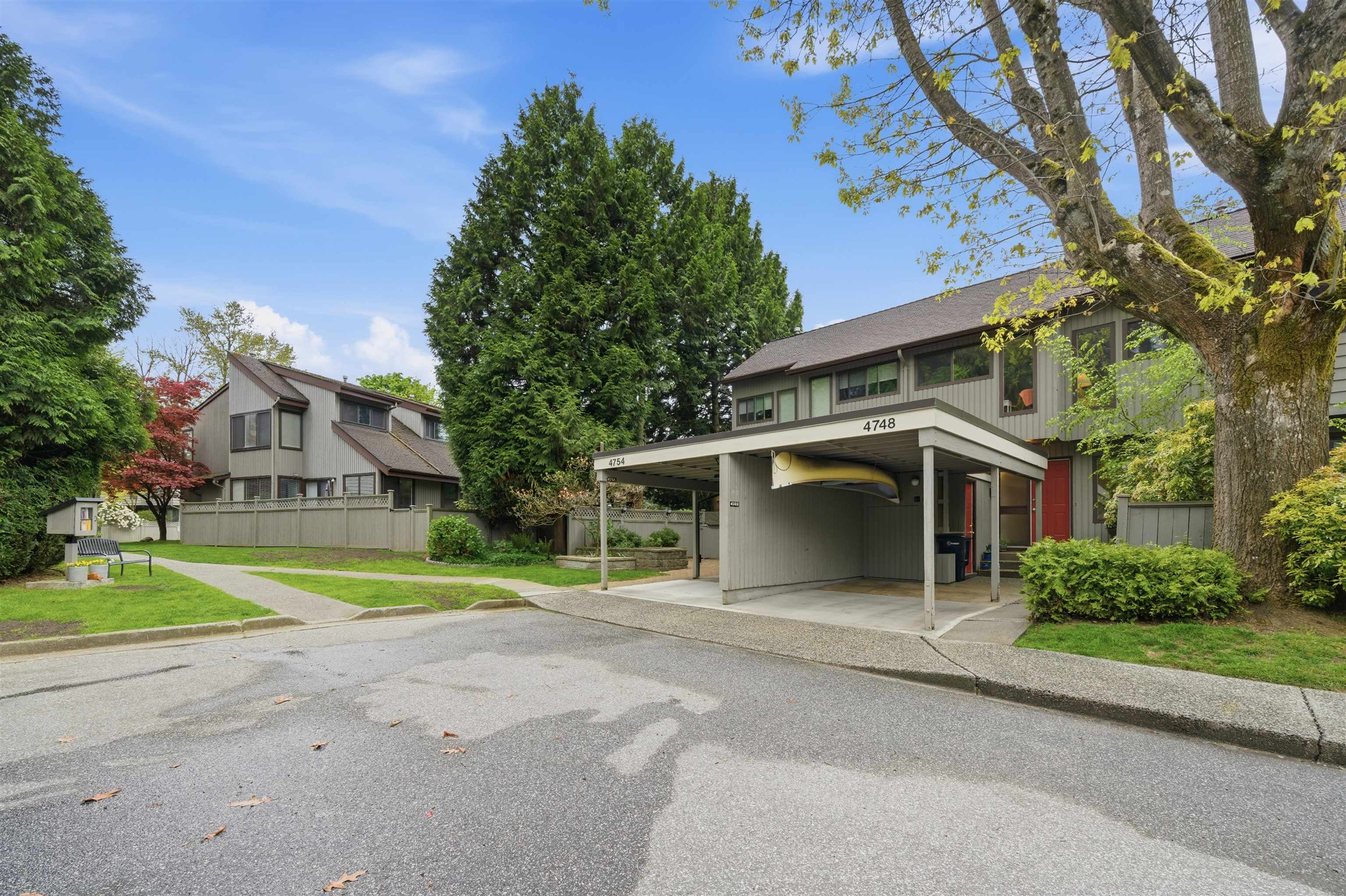 Additional image 3 of 4748 Laurelwood Place, Burnaby, BC, V5G 4B2
