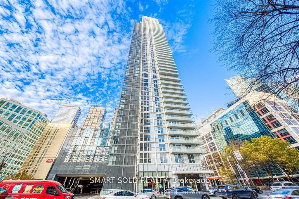 1712-300 Front Street W, Toronto, ON, M5V 0E9
