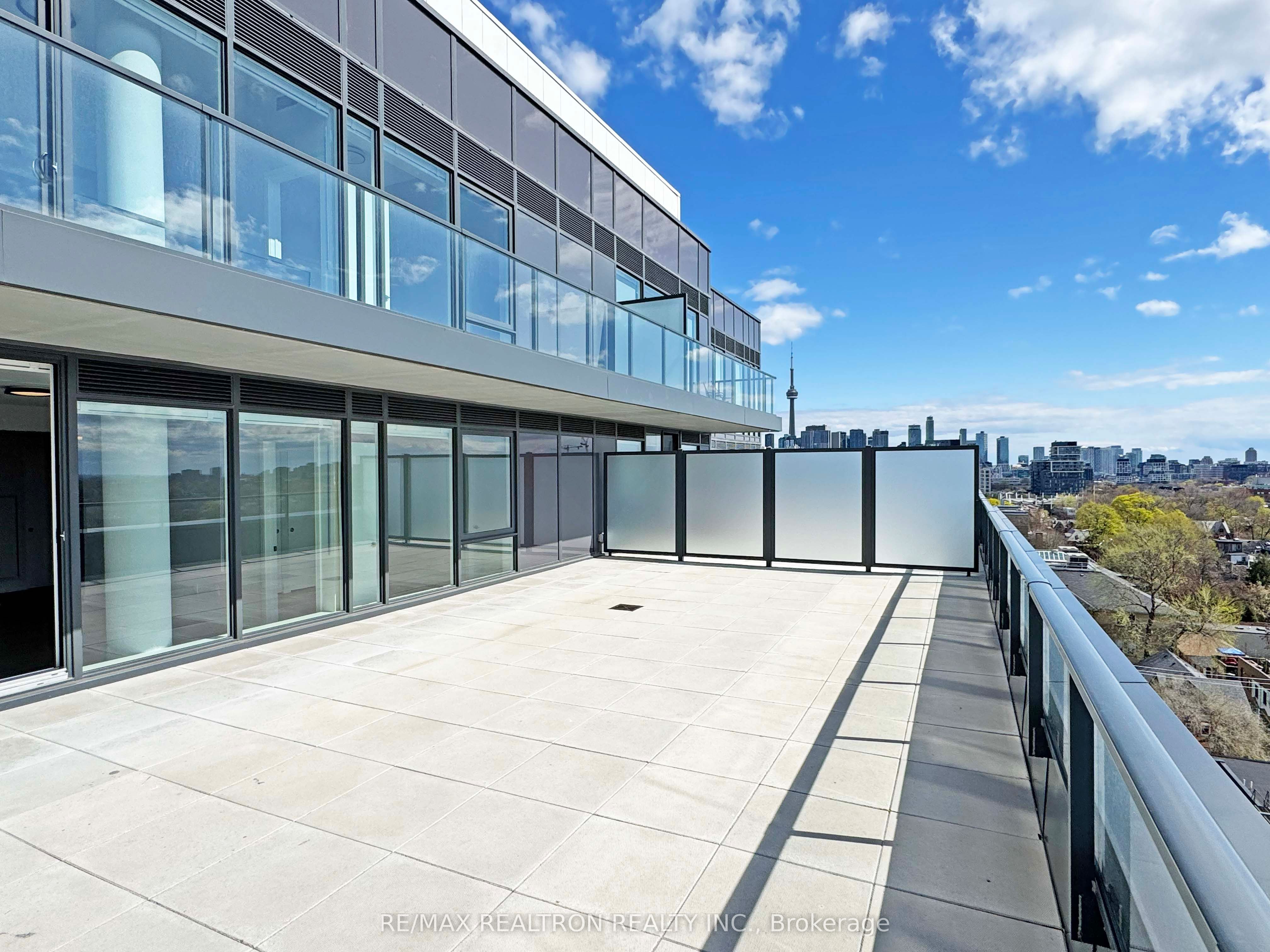 1001-664 Spadina Avenue, Toronto, ON, M5S 2H7