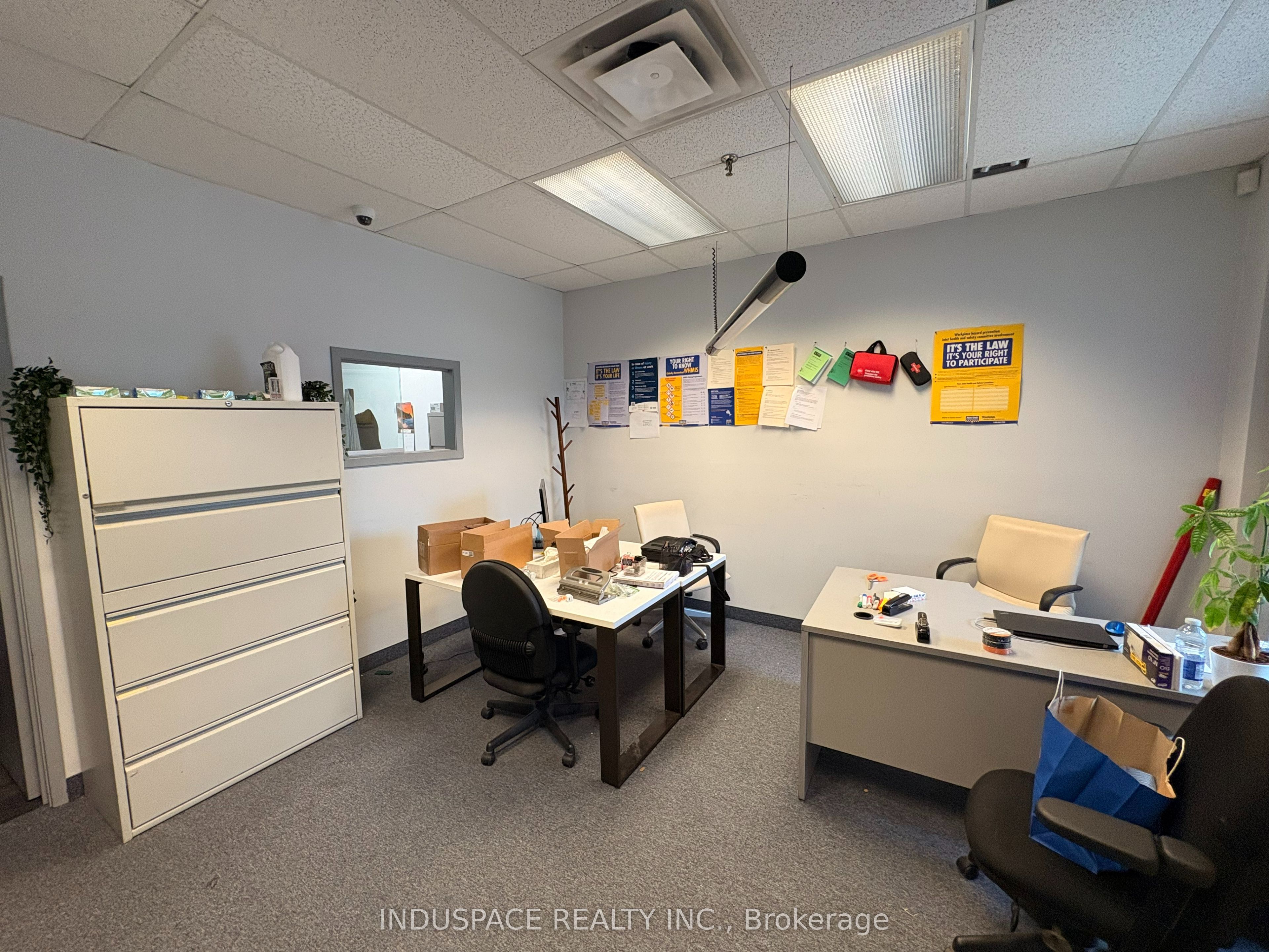 Additional image 3 of #17-1295 Eglinton Avenue E, Mississauga, ON, L4W 3E6