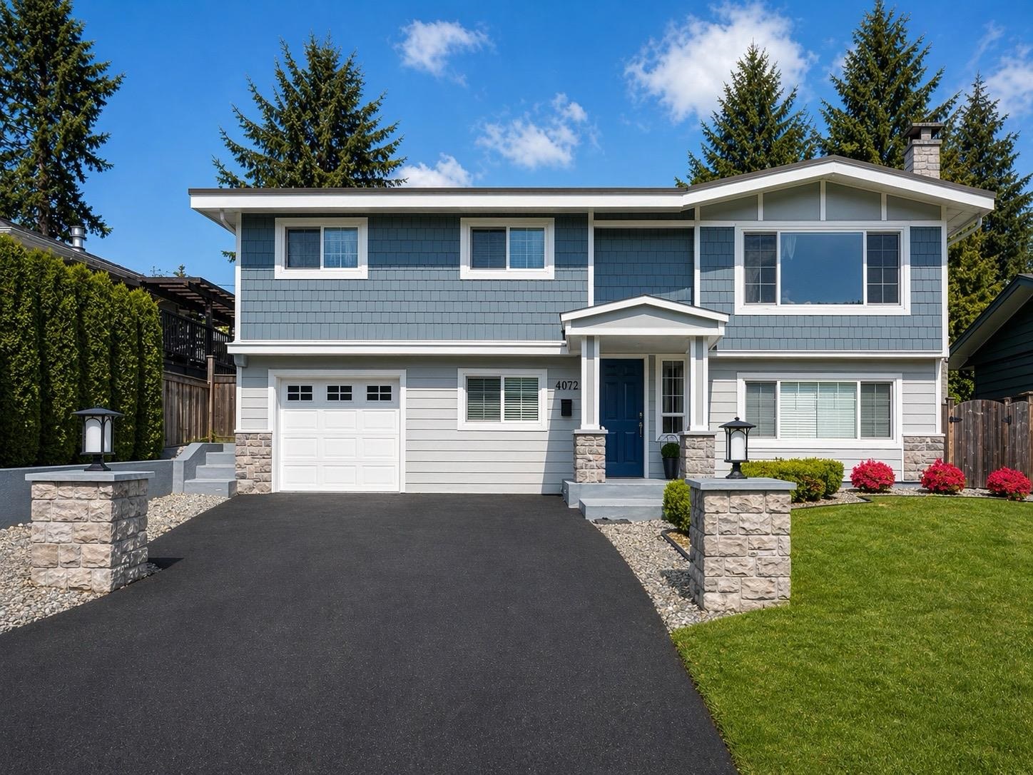 4072 Violet Street, North Vancouver, BC, V7G 1E3