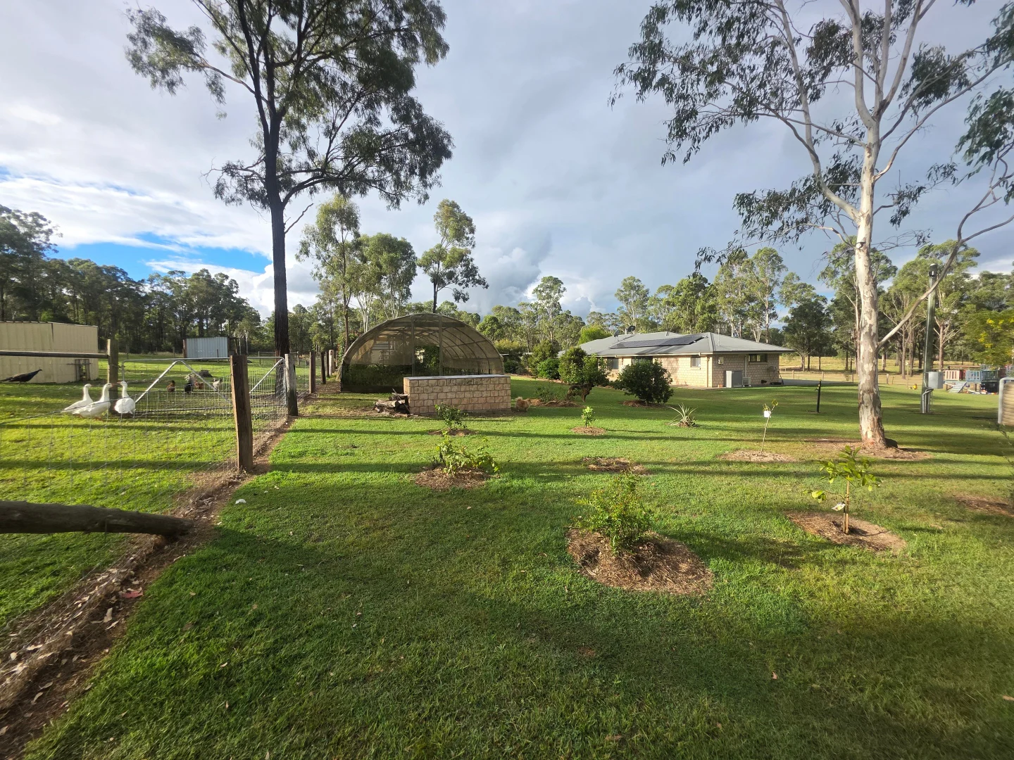Additional image 4 of Booie QLD 4610