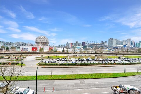 Additional image 7 of 403-1188 Quebec Street, Vancouver, BC, V6A 4B3