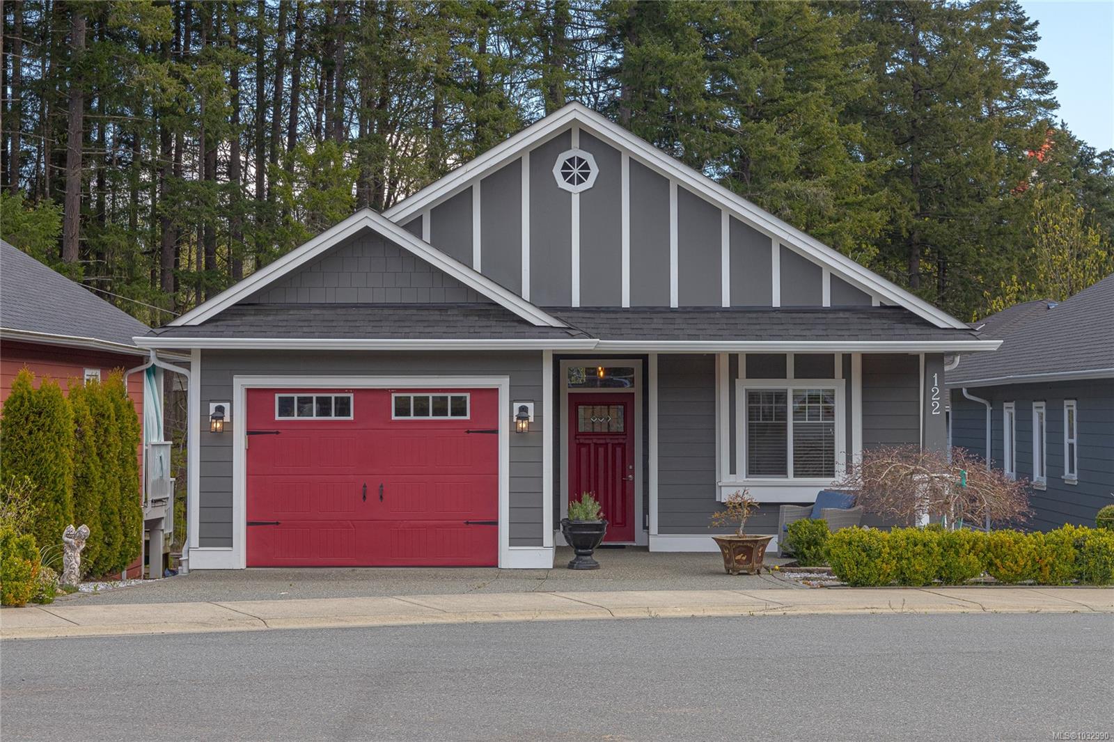 122 Village Way, Duncan, BC, V9L 0G6