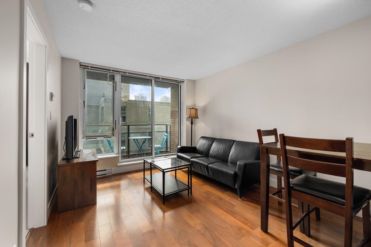 620-1088 Richards Street, Vancouver, BC, V6G 0J8