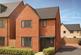 Plot 42, The Holmston at Bloor Homes at Newport Vale, Willen Road, Newport Pagnell MK16