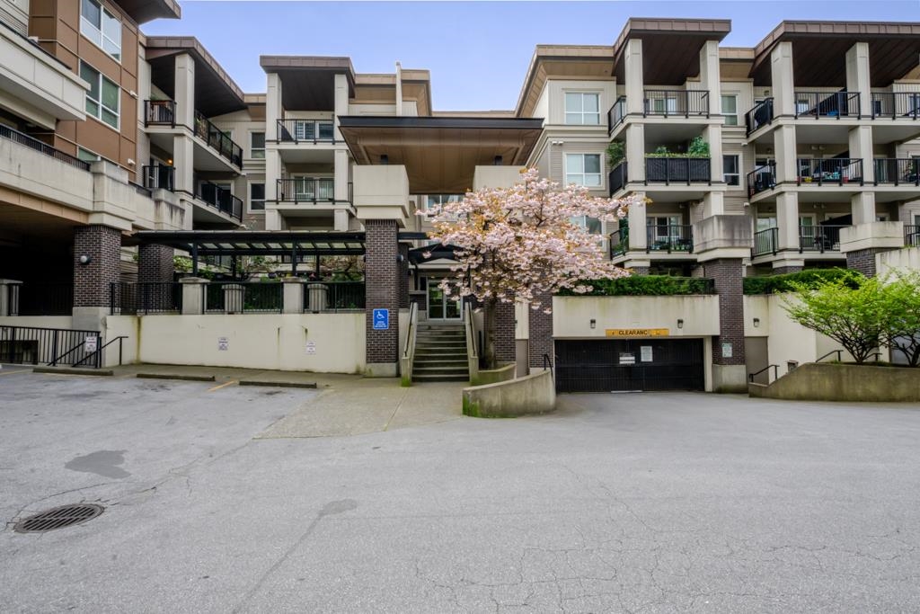 309-9655 King George Boulevard, Surrey, BC, V3T 0C7